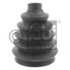 OPEL 1800002209 Bellow, driveshaft